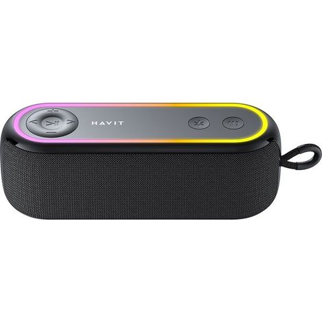 Tragbarer kabelloser Lautsprecher - HAVIT - SK810BT - Bluetooth 5.3 - TWS - IPX5