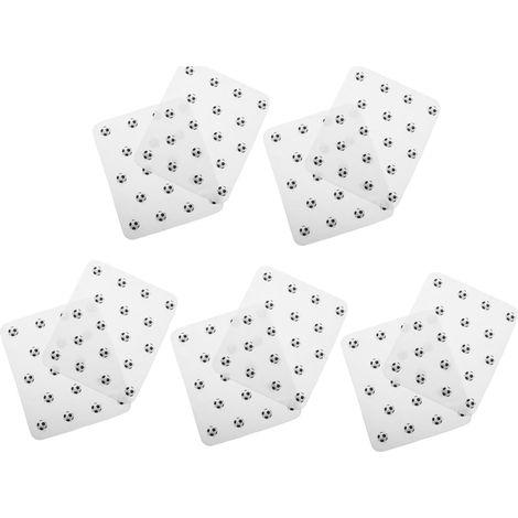 10 panni in microfibra per la pulizia, a doppia faccia, umidificati, ideali per occhiali, lenti, orologi, touchscreen e per la pulizia di auto. (1/5)