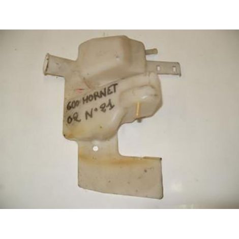 [PRODUIT D'OCCASION] Vase d expansion origine pour moto Honda 600 Hornet 2002 Occasion