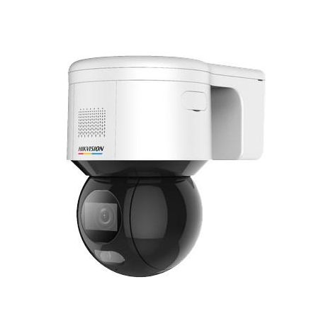 Caméra de sécurité Hikvision DS-2DE3A400BW-DE/W 4MP rotation 350°