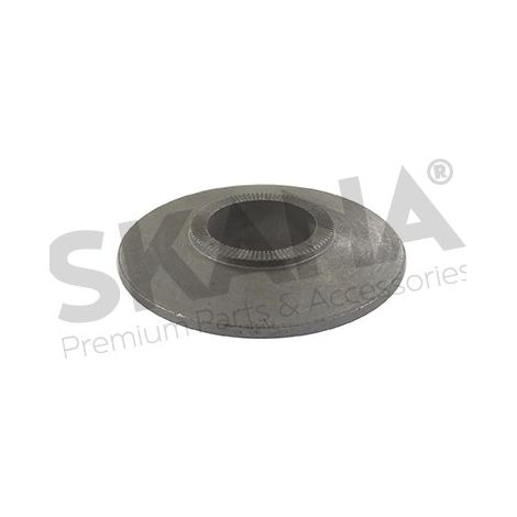Demi-poulie Pour Tondeuse Thermique Tractée Mtd - Origine: 756-04161, 75604161