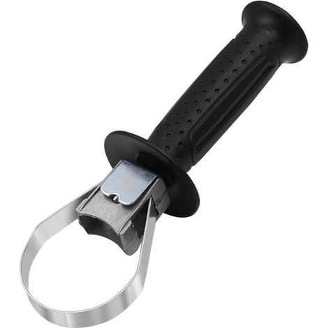 Poignée pour Marteaux Perforateur. Réglage du Diamètre Intérieur 59-65mm (1/5)