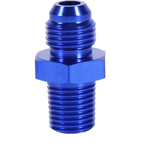 NPT-Fitting-Adapter, stark genug, einfaches Design, hervorragende Qualität für Zuhause (1/5)