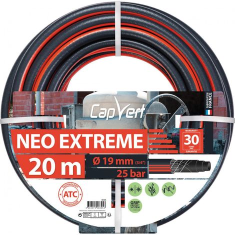 Bewässerungsschlauch Neo Extreme 19 x 20 25