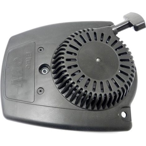 ORIGINAL STIGA RS100 cortacésped motor de arranque 118550693/0 (1/7)