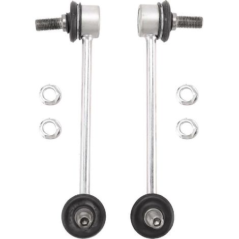 Stabilisatorstrebe vorne und hinten K80250/1 für MKZ 6-- (1/5)