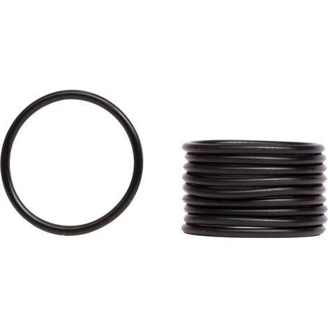ELMAG O-Ring für Filze zu INOXLINER, (10 Stk. Packung) (1/2)