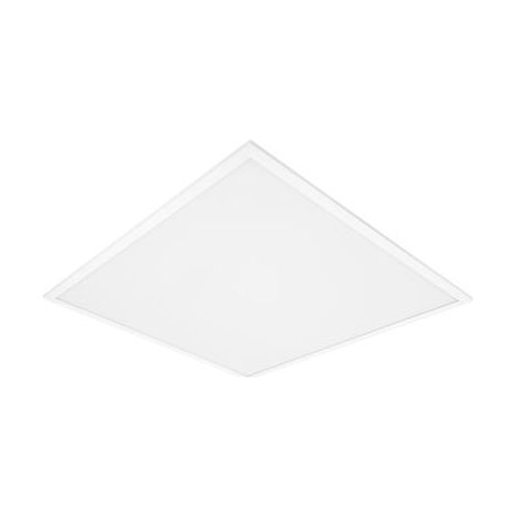 Ledvance PANEL COMFORT 625 PS, 33W, DALI-2, Telaio in alluminio, 4099854014666