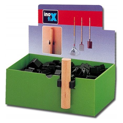 COLGADOR HERRAMIENTAS - INOFIX