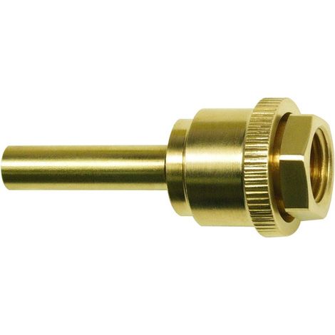 Électrovanne de ligne d'impulsion VA2505A pour Kombi-3-Plus A