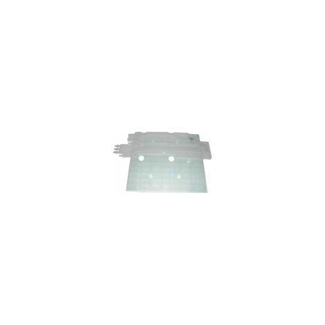 Echangeur thermique pour Lave-vaisselle Bosch 00215761