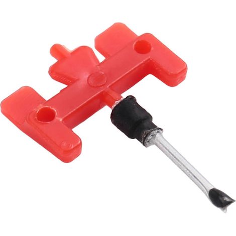 Pointe de stylet de rechange pour cartouche LESON 1001D, 2640D, 5078D, 560352, 560356, 560353, N405-7D (1/5)