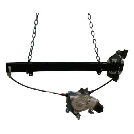 Mecanisme+moteur Leve-glace Avant Gauche NISSAN Micra III Phase 3 2007-2010 [PRODUIT D'OCCASION]♻️80731bc400