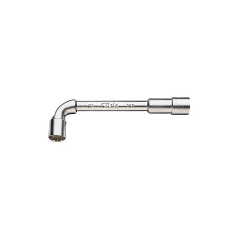 BETA 937 CHIAVE A PIPA DOPPIA 7 MM
