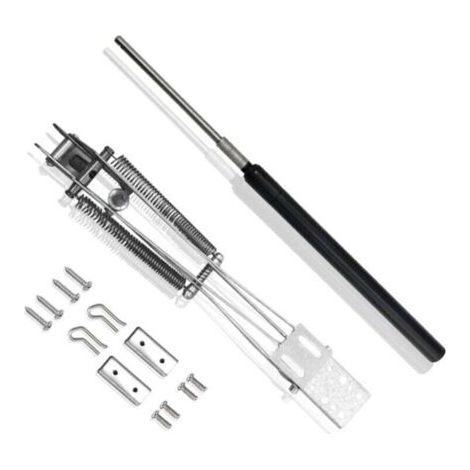 Kit d'ouvre-fenêtre de serre de chaude Évent Autovent Solaire automatique sensible à la chaleur 14kg