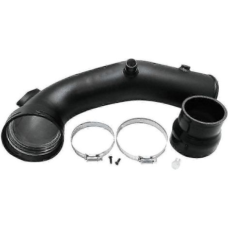 Kit turbocompressore ad alte prestazioni WELLNGS per BMW N55 F10 F12 F13 535i 640i (dal 2011 in poi) (1/5)