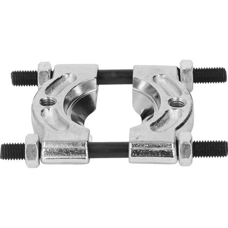 Séparateur de roulements métriques en acier allié, outil d'extraction professionnel universel pour voitures 75-105 mm / 2,95-4,13 pouces (1/5)