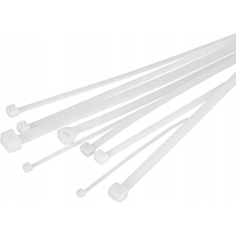 Kabelbinder blow 41-020 Nylon hohe Festigkeit 3,7 mm