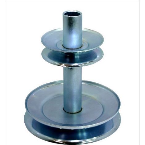 Puleggia albero motore trattorino rasaerba tagliaerba MURRAY 92249