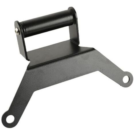 Support téléphone moto support navigation pour XMAX 300 250 2023 2024 (1/5)