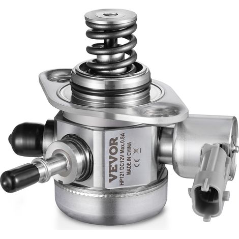 VEVOR Bomba de Combustible Alta Presión para Kia Optima, Sorento, Sportage, Hyundai Santa Fe Sport DOHC GDI, TCI/GDI Wagon, Sonata DOHC GDI, TCI/GDI Sedan, Tucson DOHC GDI, 35320-2G720, 35320-2G740 (1/5)