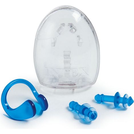 Tappi per naso e orecchie INTEX 55609