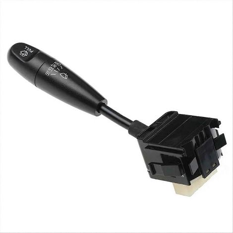 Interrupteurs d'essuie-glaces compatibles avec Aveo et Daewoo Kalos 96540685 520331-1000 96540685 5203311000 (1/5)