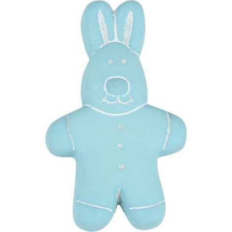 Möbelknopf Schrankknopf Schubladenknopf Kinderzimmerknopf Modell Hase