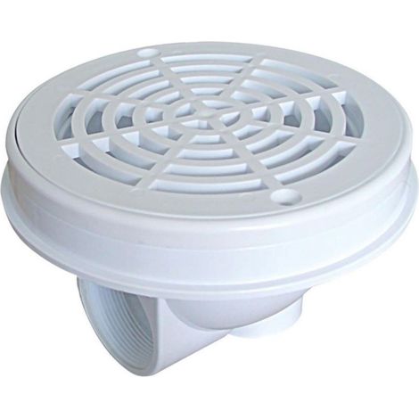 Bonde de fond Elegance - Weltico Blanc Blanc