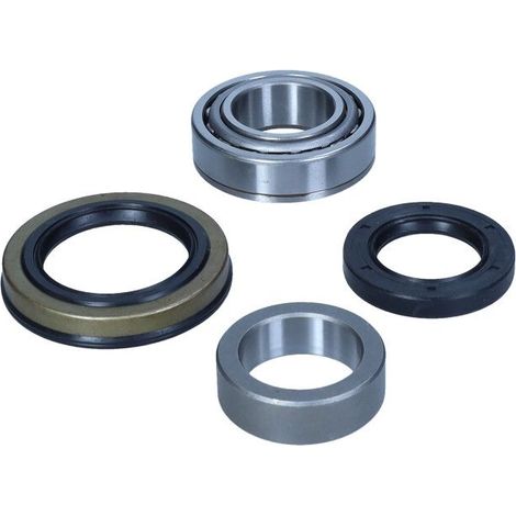 Palier, arbre de transmission MAXGEAR 33-1352 HYUNDAI 0K72A26151 52701-43300