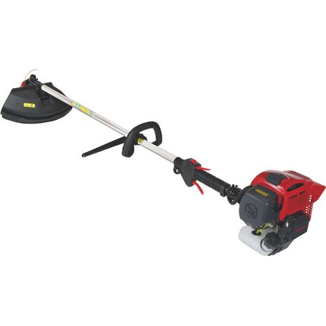 Kawasaki DECESPUGLIATORE TJ 45 EC I 2 Tempi cc. 45,4 - kW 1,4