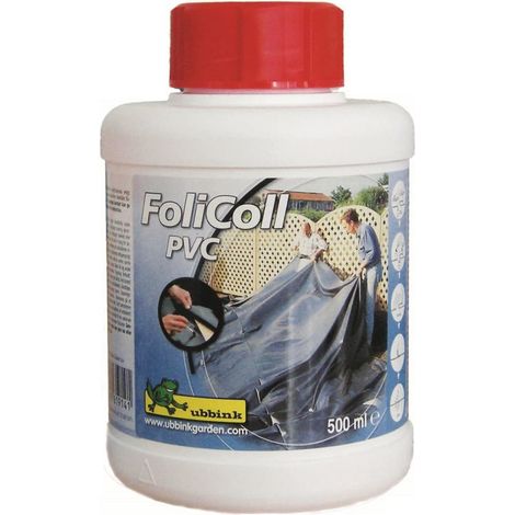 FoliColl PVC-Kleber 500 ml (1/2)