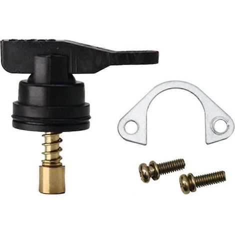 Interrupteur de starter manuel pour carburateur de moto PHVA PHVB PHBN 53015 Accessoires pour carburateur de moto (1/5)