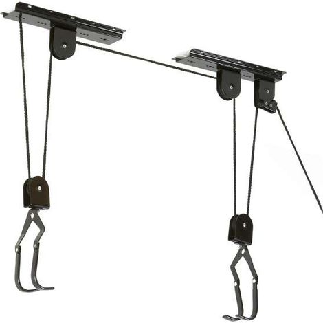 Sollevatore per bici a soffitto "Lift"