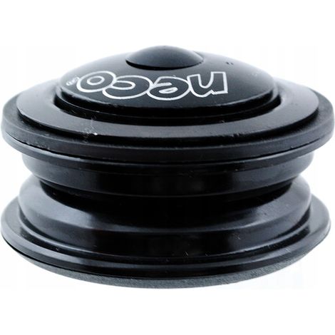 Auriculares semiintegrados Neco H142N 1-1/8”x44x30 (1/2)