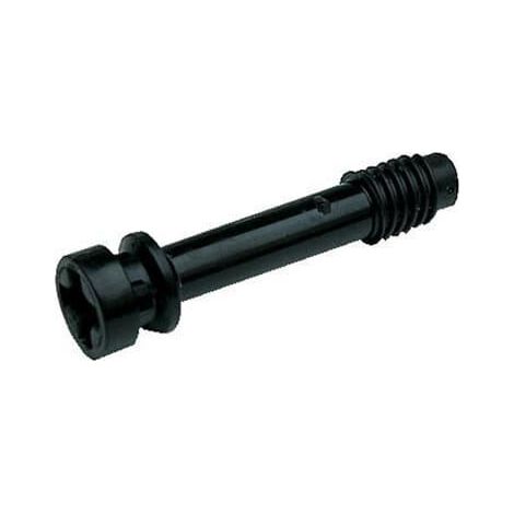 APCS Vis fendue pr couvercle 4TBO851255C0100 ABB 851255
