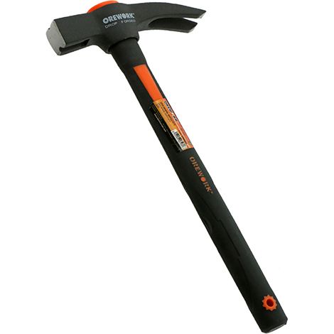 Martillo 017 C - 28 mm