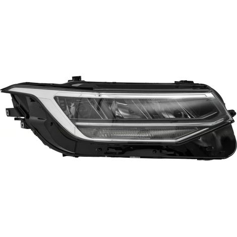 Phare avant droit LED Volkswagen Tiguan 2 phase 2 depuis 2020