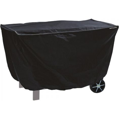 Schutzhülle für Grill und Plancha - L 160 x B 65 x H 85cm - Rechteckig-Cook in Garden (1/5)