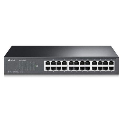 SWITCH TP-LINK TL-SF1024D