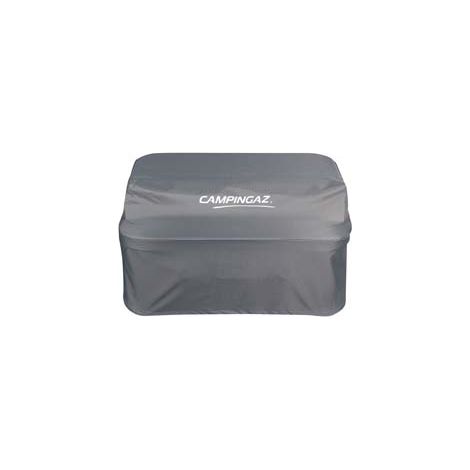 COPRI BARBECUE ATTITUDE 2100 CM.66X55X35H.- - cm.66x55x35h. - 1 pezzi CAMPINGAZ