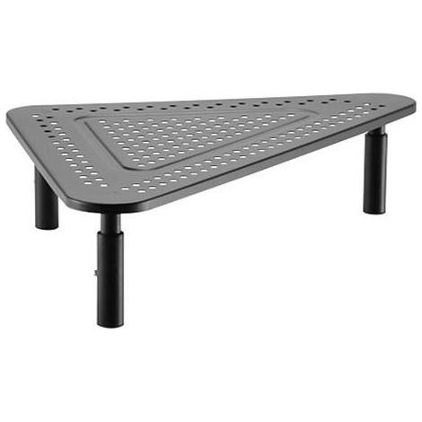 AJUSTABLE MONITOR STAND TRIANGULO (1/3)