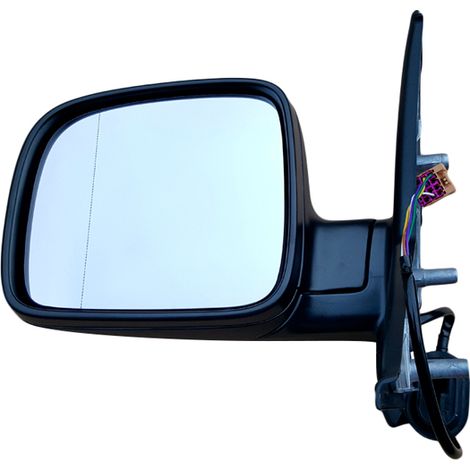 Specchietto retrovisore sinistro elettrico VW T5 2003-2010 multivan
