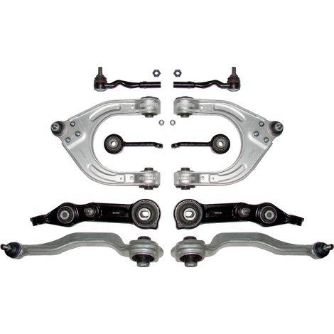 KIT BRACCIO OSCILLANTE ANTERIORE MERCEDES CLASSE E (W211) (1/3)