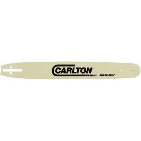 2081A272SP - Guide Chaîne de Tronçonneuse CARLTON 50cm 3/8" 1,5mm