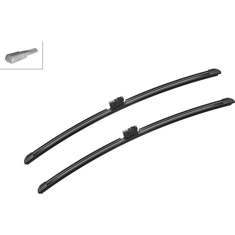 BALAI D'ESSUIE-GLACE 550550 3397009843 BOSCH