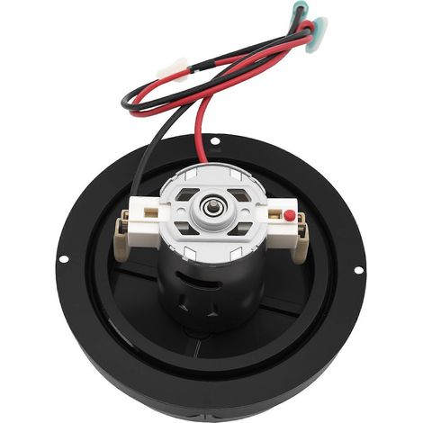 Moteur d'aspirateur pour Tineco Floor One S3 / Tineco IFloor 3 - Pièce de rechange - Ventilateur d'absorption d'eau FW040100CN (1/5)