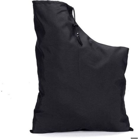 Sac aspirateur souffleur de feuilles, sac aspirateur souffleur de feuilles résistant à la corrosion (1/3)