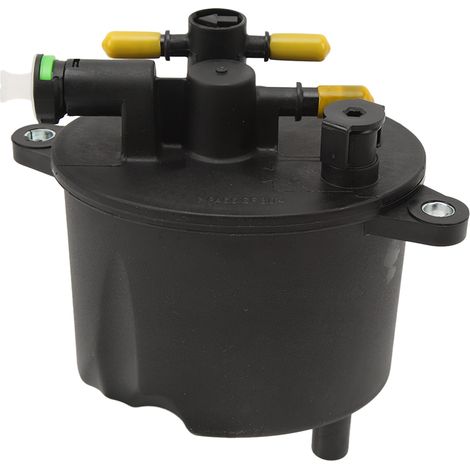 Dieselfilter LR001313 für den Einbau im Kraftstoffsystem, Motorschutz, Ersatzteil für Land Rover Freelander 2 (2006–2014) (1/5)