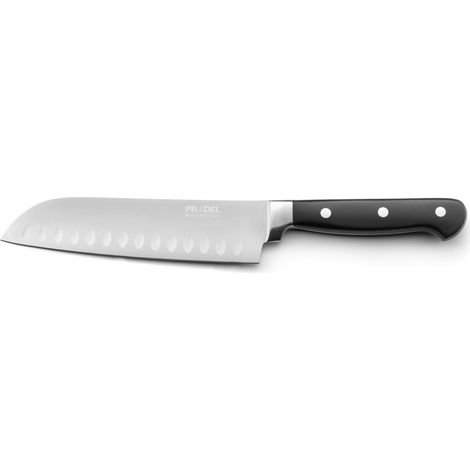 Blason - Couteau Santoku 18 cm (1/2)